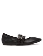 DKNY Балеринки Dade Ballet Flat 5 K1556997