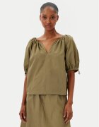 DKNY Блуза P5BAFATG 311 Regular Fit
