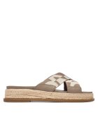 DKNY Чехли Binna K2639436