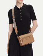 DKNY Дамска чанта Bryant Ave Md Flap C R42E3E21