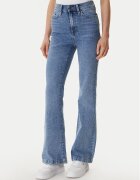DKNY Дънки DJ4M4005 Flare Fit