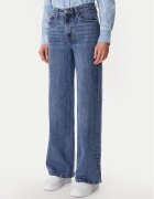 DKNY Дънки DJ5M4076 Wide Leg