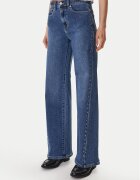 DKNY Дънки DJ6M4228 Wide Leg
