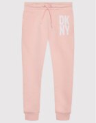 DKNY Долнище анцуг D34A70 S Regular Fit