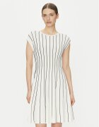 DKNY Ежедневна рокля DD4J8E21 Regular Fit