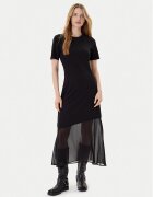 DKNY Ежедневна рокля P5GDFCNA Regular Fit
