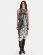 DKNY Коктейлна рокля DD54AN04 Slim Fit
