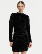DKNY Коктейлна рокля P4ID6XQY Regular Fit