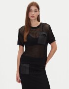 DKNY Пуловер P5BSAV83 1 Regular Fit