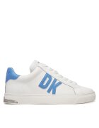 DKNY Сникърси Abeni Lace Up Sneaker K1300916