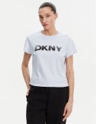 dkny sport Тишърт DP4T1035 Regular Fit