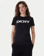 dkny sport Тишърт DP5T9923 Regular Fit