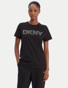 dkny sport Тишърт DP6T1557 Relaxed Fit