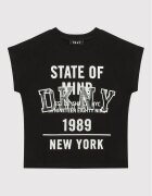 DKNY Тишърт D35S01 M Relaxed Fit