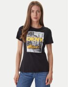 DKNY Тишърт DJ6T1749 Regular Fit