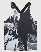 DKNY топ D35S09 M Regular Fit