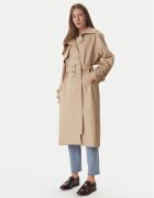 DKNY Тренч DJ6J6232 Regular Fit