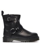 Dr. Martens Боти Anistone HRNS Black Orleans DM42583001