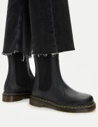 Dr. Martens Боти тип челси 2976 DM41404001 Черен