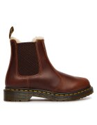 Dr. Martens Боти тип челси 2976 Leonore Faux Fur Lined DM23898243