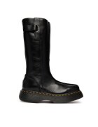 Dr. Martens Ботуши Buzz Hi Gloss DM43156001