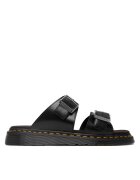 Dr. Martens Чехли Josef DM31570001 Черен