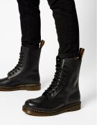 Dr. Martens Кубинки 1490 Smooth 11857001