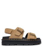 Dr. Martens Сандали Zebzag Sandals DM42689200 Светлокафяв