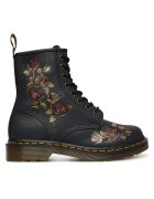 Dr. Martens Туристически oбувки 1460 Decayed Roses DM32070001