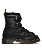 Dr. Martens Туристически oбувки 1460 Faux Fur Lined DM31876001