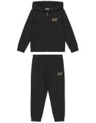 EA7 Emporio Armani Анцуг 7B000031 AF10380 UB102 Regular Fit