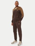 EA7 Emporio Armani Анцуг 7M002411 AF10377 M8014 Regular Fit