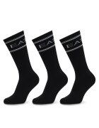EA7 Emporio Armani Дълги чорапи 7X000381 AF18572 MC419
