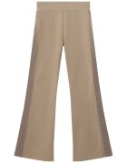 EA7 Emporio Armani Долнище анцуг 7G000250 AF12484 U6100 Flare Fit