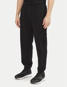 EA7 Emporio Armani Долнище анцуг 7M000154 AF10432 U1079 Екрю Regular Fit