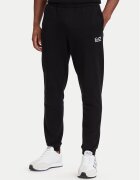 EA7 Emporio Armani Долнище анцуг 8NPP64 PJVTZ 1200 Regular Fit