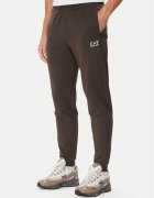 EA7 Emporio Armani Долнище анцуг 8NPP66 PJVRZ U6027 Regular Fit