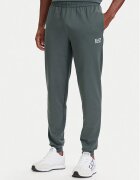 EA7 Emporio Armani Долнище анцуг 8NPP66 PJVRZ 1200 Regular Fit