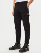 EA7 Emporio Armani Долнище анцуг 8NPP67 PJVRZ U7014 Regular Fit