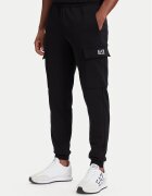 EA7 Emporio Armani Долнище анцуг 8NPP68 PJVTZ 1200 Regular Fit