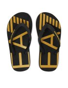 EA7 Emporio Armani Джапанки 7X000659 AF22188 MC139