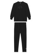 EA7 Emporio Armani Комплект суитшърт и клин 7G000279 AF13135 MC043 Regular Fit