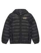EA7 Emporio Armani Пухено яке 7B000035 AF12477 MC004 Regular Fit