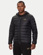 EA7 Emporio Armani Пухено яке 8NPB24 PNGPZ 0208 Regular Fit