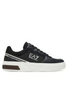 EA7 Emporio Armani Сникърси 7X000338 AF18614 MZ177