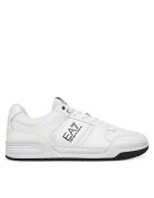EA7 Emporio Armani Сникърси X8X234 XK422 MZ021