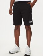 EA7 Emporio Armani Спортни шорти 8NPS65 PJVRZ 0562 Regular Fit