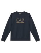 EA7 Emporio Armani Суитшърт 7B000352 AF13512 UC001 Regular Fit