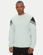EA7 Emporio Armani Суитшърт 7M000272 AF12451 U9060 Regular Fit