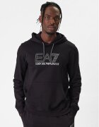 EA7 Emporio Armani Суитшърт 7M001313 AF13512 UC001 Regular Fit